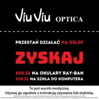 Przestań działać na oślep z ViuViu Optica!
