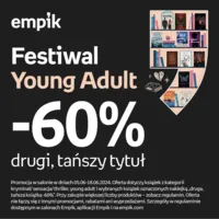 Festiwal Young Adult
