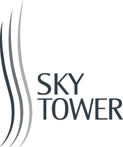 Centrum Handlowe<br>Sky Tower