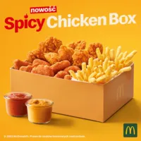 NOWOŚCI W McDonald's!!!! 