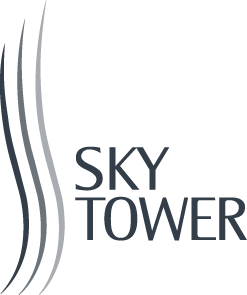 SKY TOWER RUN 2022 - ZAPISY NA FINISZU!